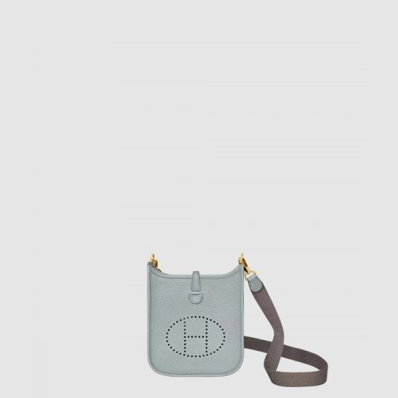 Hermes 미니 에블린백 클레망스