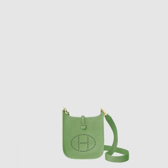 Hermes 미니 에블린백 클레망스