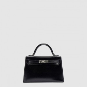 Hermes 미니 집시 22 크로스백