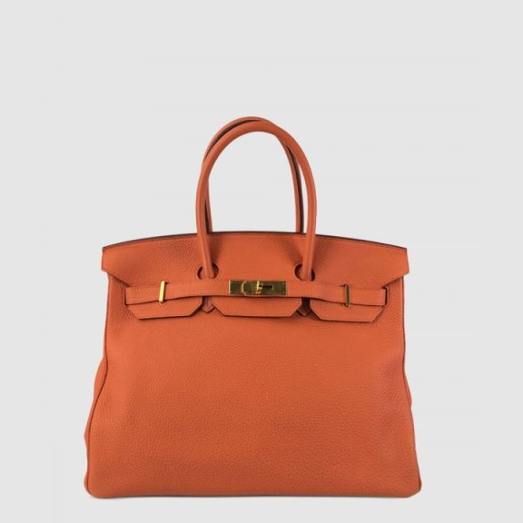 Hermes 버킨백 토고