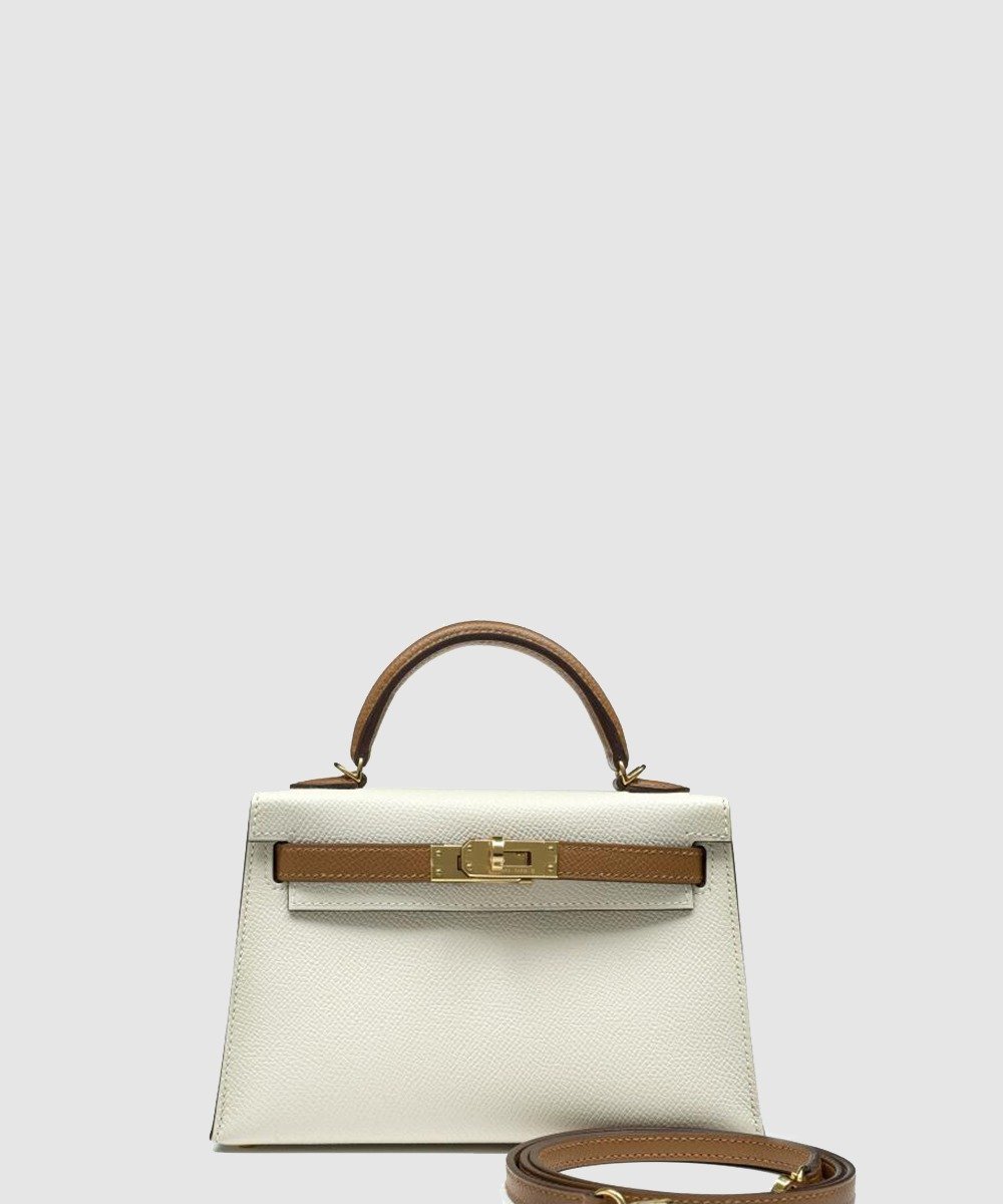 Hermes 켈리백 셀리에 앱송