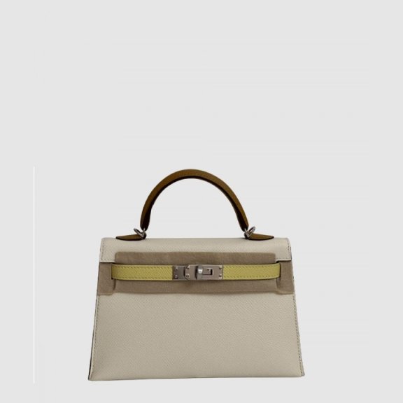 Hermes 켈리백 셀리에 앱송