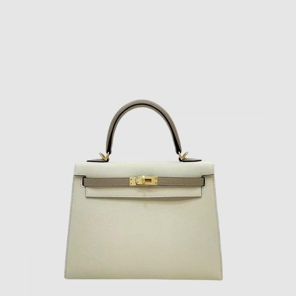 Hermes 켈리백 셀리에 앱송