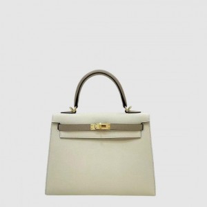 Hermes 켈리백 셀리에 앱송