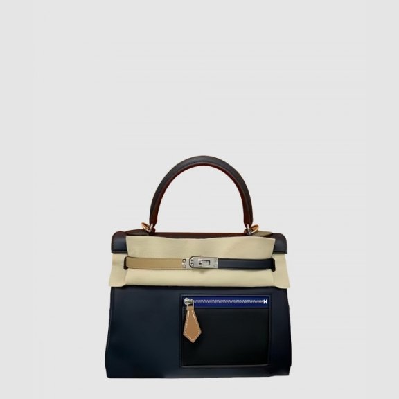 Hermes 켈리백 셀리에 앱송