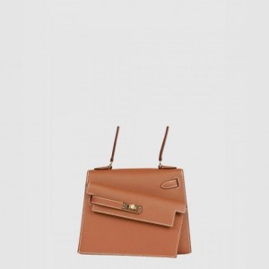 Hermes 켈리백 셀리에 앱송