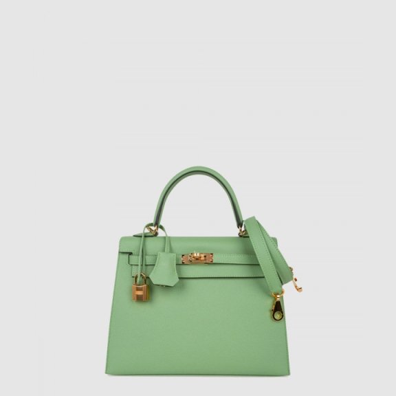 Hermes 켈리백 앱송