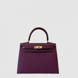 Hermes 켈리백 앱송