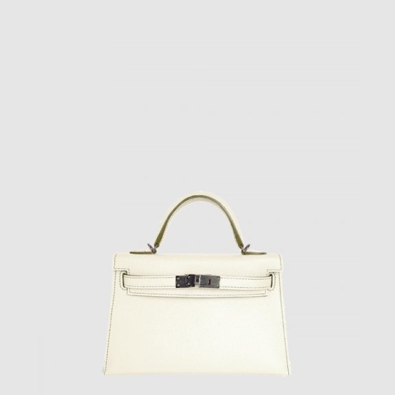 Hermes 켈리백 앱송