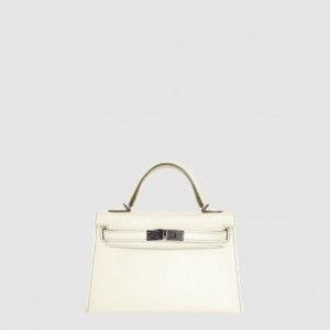 Hermes 켈리백 앱송