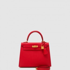 Hermes 켈리백 앱송