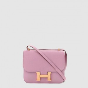 Hermes 콘스탄스 19 크로스백
