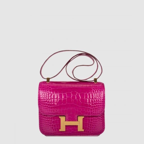 Hermes 콘스탄스 크로커