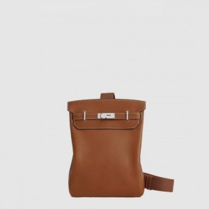 Hermes 하카도스 스몰 백팩