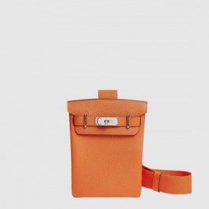 Hermes 하카도스 스몰 백팩