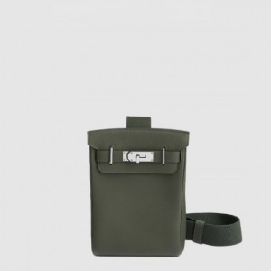 Hermes 하카도스 스몰 백팩