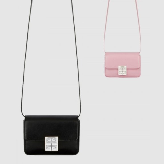 Givenchy 4G백 복스레더 스몰