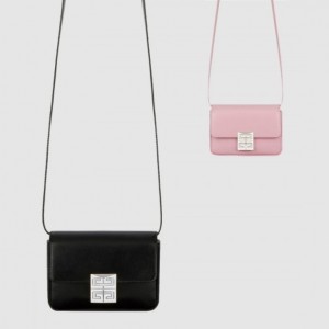 Givenchy 4G백 복스레더 스몰