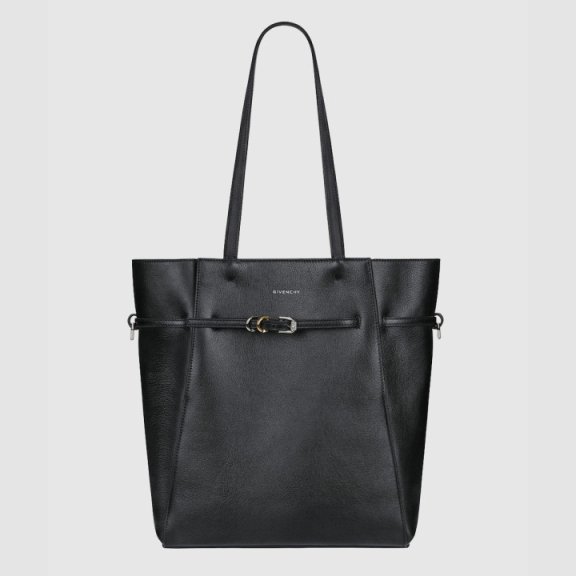 Givenchy Voyou 스몰 모델 가죽 토트백