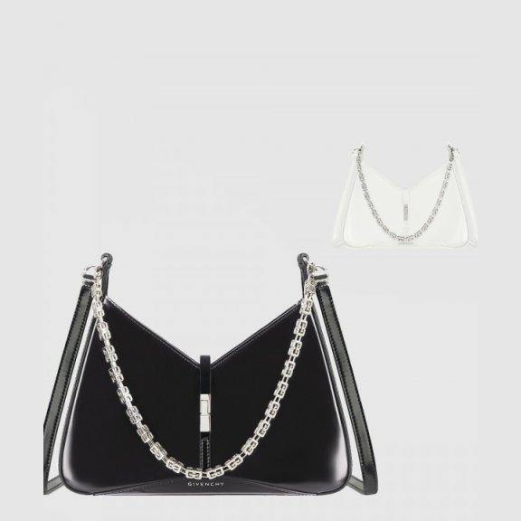 Givenchy 미니 컷아웃 체인백
