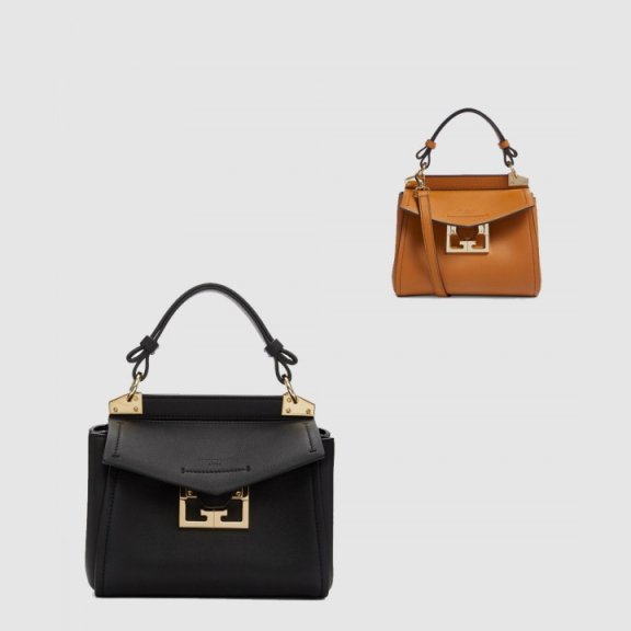 Givenchy 미스틱 미니 토트백