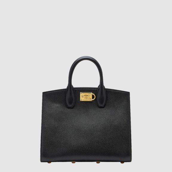 Ferragamo 스튜디오 박스백 210398