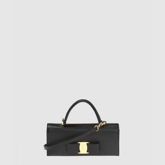 Ferragamo 바라 월렛백 미니 22D529