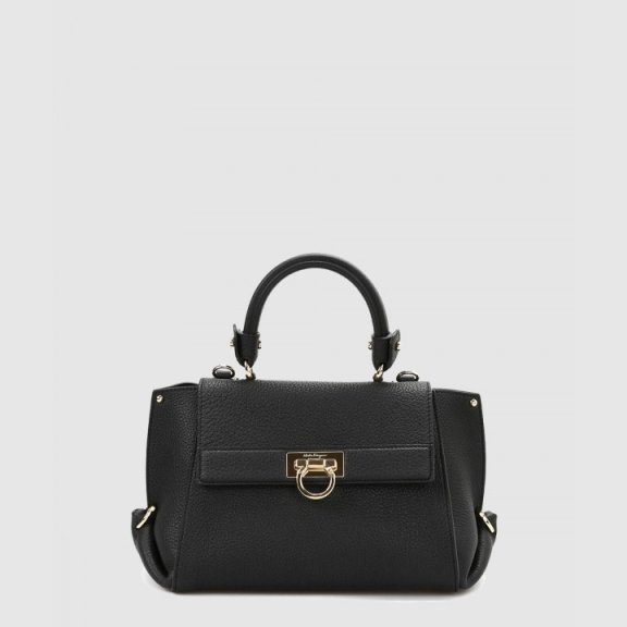 Ferragamo 소피아 토트백 스몰 21F628