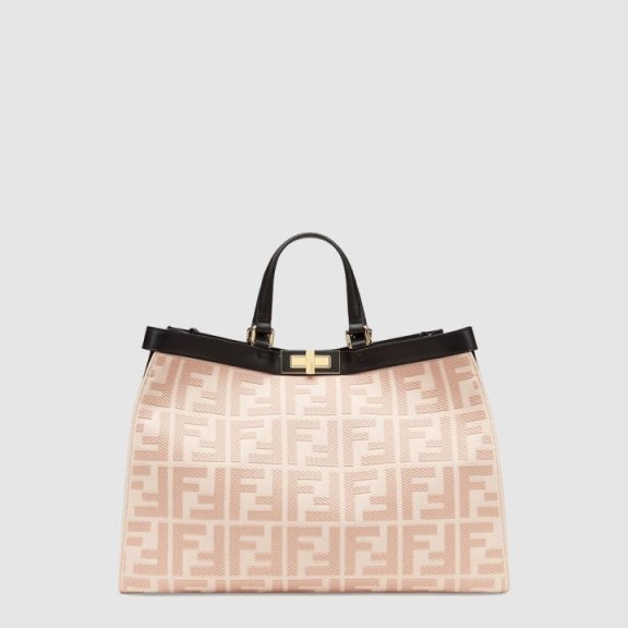 Fendi X-토트백 8BH374