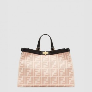 Fendi X-토트백 8BH374