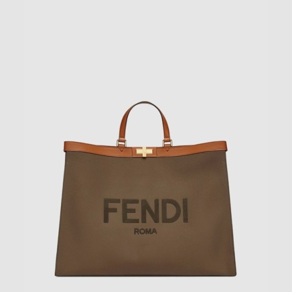 Fendi X-토트백 8BH375