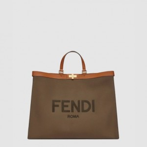 Fendi X-토트백 8BH375