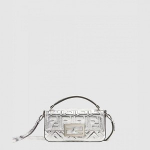 Fendi 가죽 파우치 7AS142