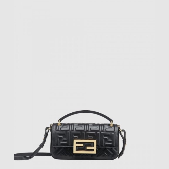 Fendi 가죽 파우치 7AS142