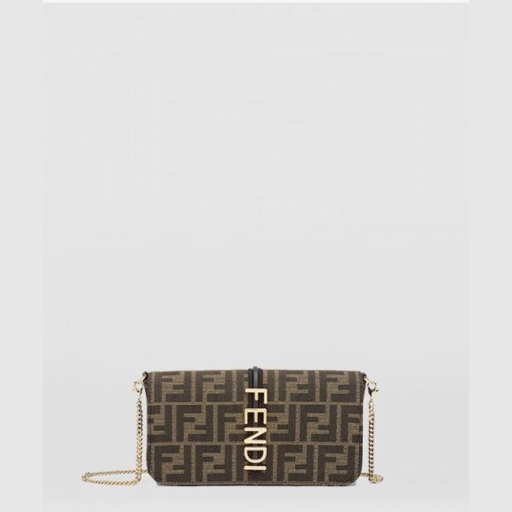 Fendi 그라피 WOC 8BS076