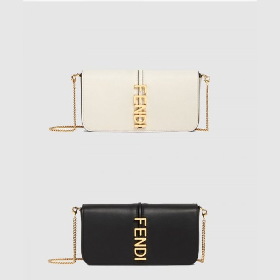 Fendi 그라피 WOC 8BS076