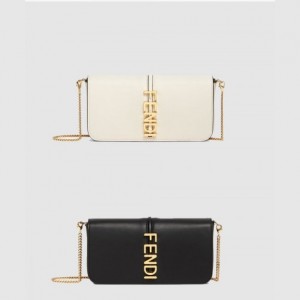 Fendi 그라피 WOC 8BS076