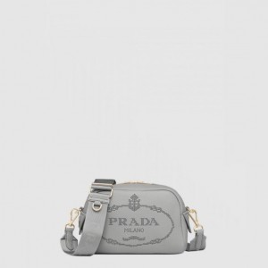 Prada 22조각 카메라 가방 1BH187