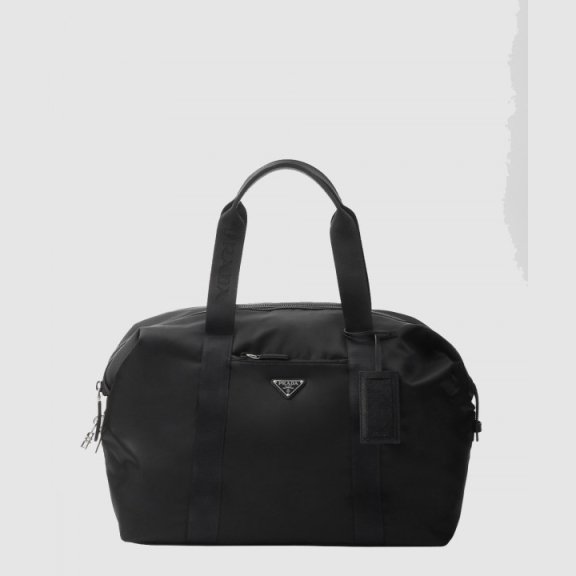 Prada 가죽 더플백 2VC796