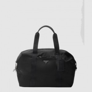 Prada 가죽 더플백 2VC796