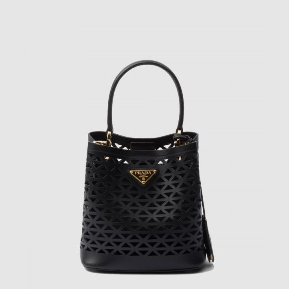 Prada 가죽 미니백 1BA217