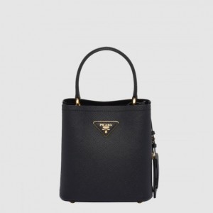 Prada 가죽 미니백 1BA217