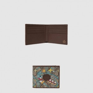 구찌 DISNEY X 반지갑 648121