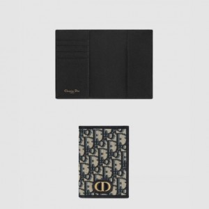 30 Montaigne 여권 케이스 S2095