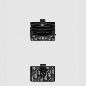 30 몽테인 5-거싯 카드지갑 S2058