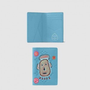 LV x YK 포켓 정리기 M81937