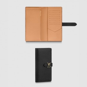 LV 버티컬 월릿 M81330