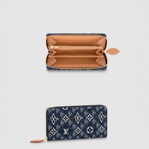 루이비통 SINCE1854 지피 월렛 M80212