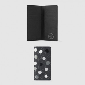 루이비통 롱 플랩 머니클립 M64319