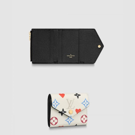 루이비통 게임 온 조에 월렛 M80278